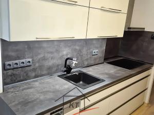 Prodej bytu 3+1, Ústí nad Labem, Peškova, 79 m2