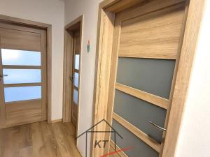 Prodej bytu 3+1, Ústí nad Labem, Peškova, 79 m2