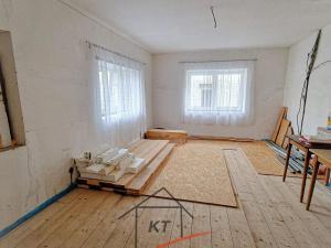 Prodej rodinného domu, Benešov nad Ploučnicí, Palackého, 170 m2