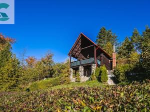 Prodej chaty, Jedovnice, 100 m2