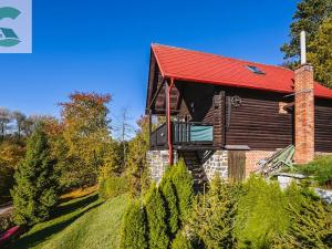 Prodej chaty, Jedovnice, 100 m2