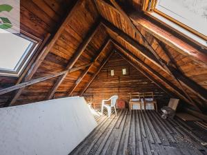 Prodej chaty, Jedovnice, 100 m2