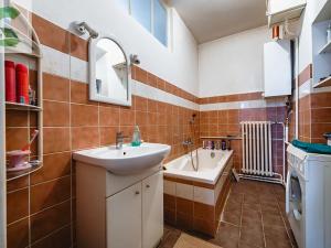 Prodej bytu 3+1, Prostějov, Puškinova, 105 m2