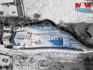 Prodej chalupy, Malá Morávka, 180 m2