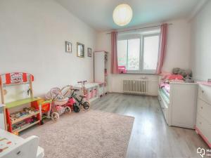 Pronájem bytu 2+1, Olomouc, Kaštanová, 64 m2