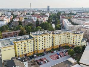 Pronájem bytu 2+1, Olomouc, Kaštanová, 64 m2