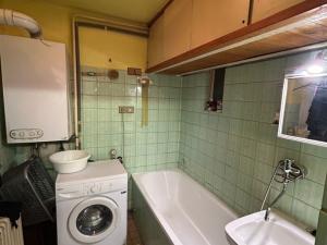 Pronájem bytu 2+1, Děčín - Děčín IV-Podmokly, Teplická, 66 m2