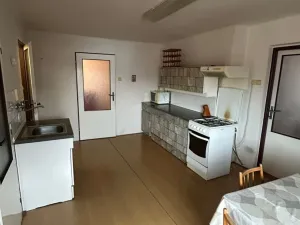 Pronájem bytu 2+1, Děčín - Děčín IV-Podmokly, Teplická, 66 m2