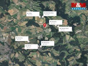 Prodej zemědělské usedlosti, Seč, 60 m2