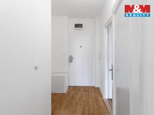 Prodej bytu 1+1, Ostrava, 29. dubna, 39 m2