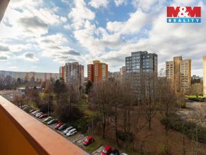 Prodej bytu 1+1, Ostrava, 29. dubna, 39 m2