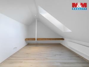 Prodej bytu 2+kk, Ostrava - Zábřeh, U Hřiště, 54 m2