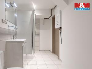 Prodej bytu 2+kk, Ostrava - Zábřeh, U Hřiště, 54 m2