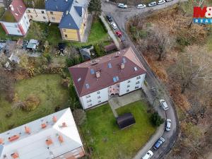 Prodej bytu 2+kk, Ostrava - Zábřeh, U Hřiště, 54 m2