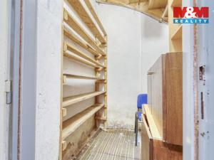 Prodej rodinného domu, Tachov, Lesní, 165 m2