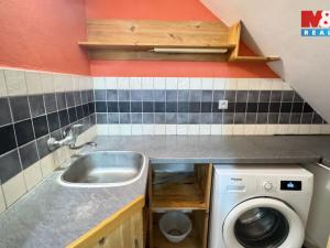 Pronájem bytu 1+1, Olomouc, Dukelská, 28 m2