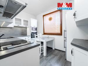 Pronájem bytu 3+1, Chotěboř, Břevnická, 69 m2