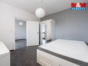 Pronájem bytu 3+1, Chotěboř, Břevnická, 69 m2