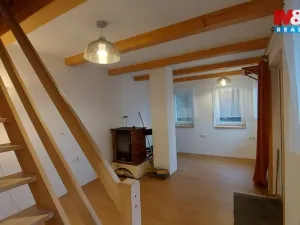 Prodej chaty, Nové Město na Moravě - Pohledec, 80 m2