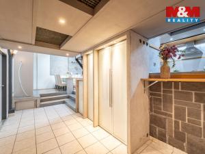 Prodej bytu 4+kk, Praha - Smíchov, Vltavská, 126 m2