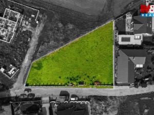 Prodej pozemku pro bydlení, Mladá Boleslav - Jemníky, 1740 m2