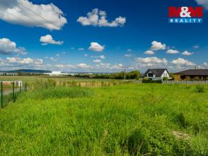 Prodej pozemku pro bydlení, Mladá Boleslav - Jemníky, 1740 m2