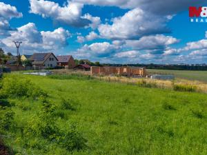 Prodej pozemku pro bydlení, Mladá Boleslav - Jemníky, 853 m2