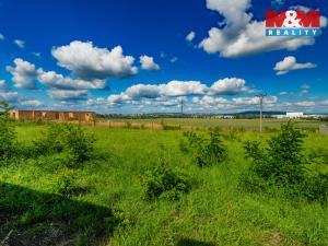 Prodej pozemku pro bydlení, Mladá Boleslav - Jemníky, 853 m2