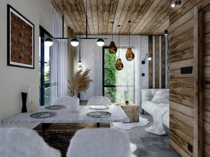 Prodej bytu 2+kk, Josefův Důl, 32 m2