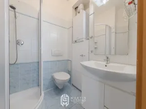 Prodej bytu 2+1, Olomouc, tř. Svornosti, 57 m2