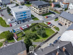 Prodej pozemku pro bydlení, Šternberk, Oblouková, 489 m2