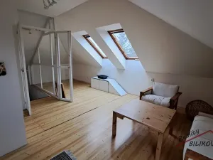 Prodej rodinného domu, Brandýs nad Labem-Stará Boleslav, Martinovská, 150 m2