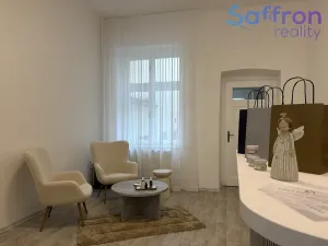 Pronájem obchodního prostoru, Plzeň, Perlová, 48 m2