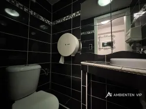 Pronájem restaurace, Brno, Veveří, 102 m2