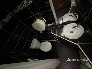 Pronájem restaurace, Brno, Veveří, 102 m2