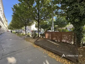 Pronájem restaurace, Brno, Veveří, 102 m2