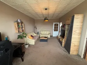 Prodej bytu 3+1, Rokycany, Polní, 72 m2