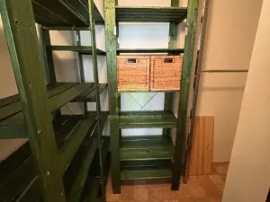 Pronájem bytu 2+1, Rokycany, Kozlerova, 63 m2