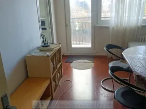 Pronájem pokoje, Praha - Hlubočepy, Geologická, 23 m2