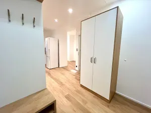 Pronájem bytu 4+1, Praha - Vinohrady, Vinohradská, 112 m2