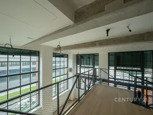 Prodej bytu 4+kk, Praha - Vysočany, Kolbenova, 111 m2