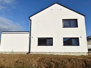 Prodej bytu 3+kk, Němčičky, 77 m2