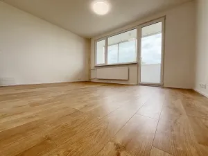 Prodej bytu 2+kk, Praha - Záběhlice, Svojšovická, 51 m2