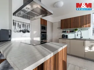 Prodej bytu 3+kk, Jihlava, U Dlouhé stěny, 74 m2