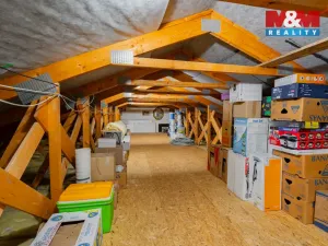 Prodej rodinného domu, Suchdol nad Lužnicí, U Náhonu, 123 m2