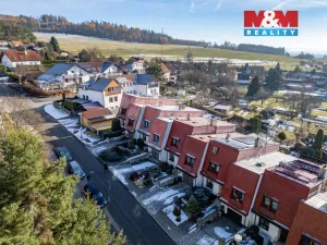 Prodej rodinného domu, Strakonice - Přední Ptákovice, Ptákovická, 262 m2