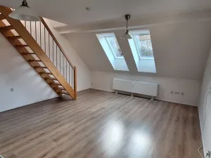 Pronájem bytu 2+kk, Všenory, Květoslava Mašity, 54 m2