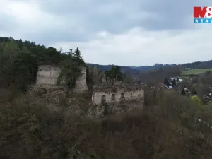 Prodej ubytování, Podhradí nad Dyjí, 500 m2
