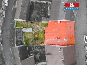 Prodej rodinného domu, Polná, Komenského, 200 m2