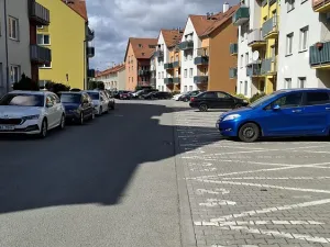 Pronájem bytu 2+kk, Kuřim, Metelkova, 50 m2